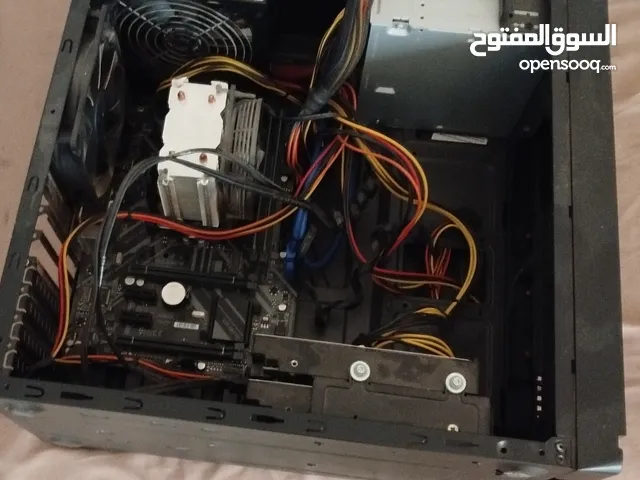 Windows Custom-built Computers for sale in Hebron