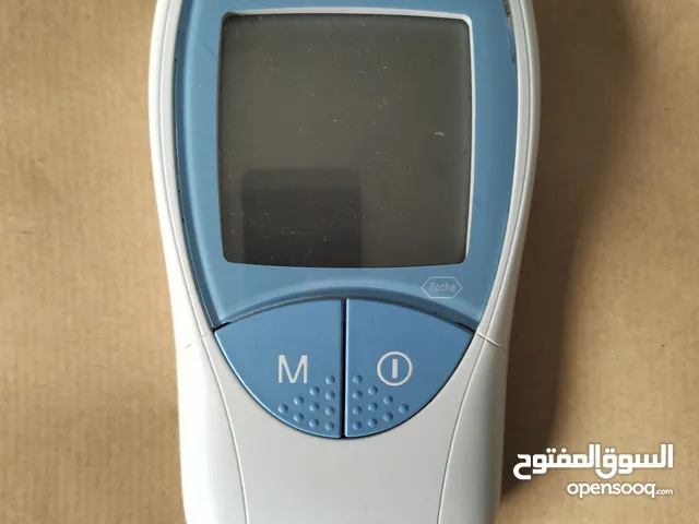 جهاز فحص سيولة الدم وزمن التخثر CoaguChek xs