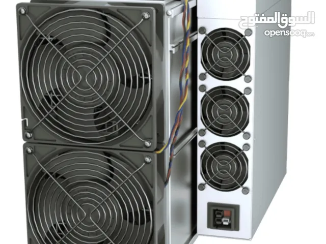 Bitmain Antminer S21 Pro (234 TH/s)