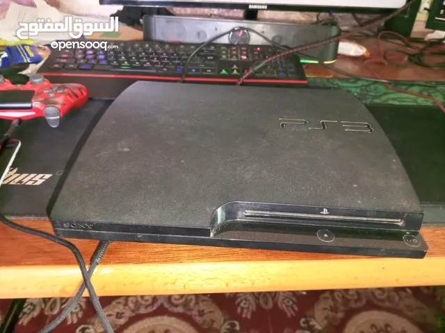 PlayStation 3 PlayStation for sale in Irbid