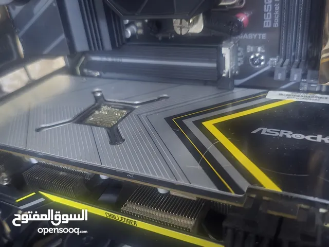 8g oc rx 5700 براند ازروك