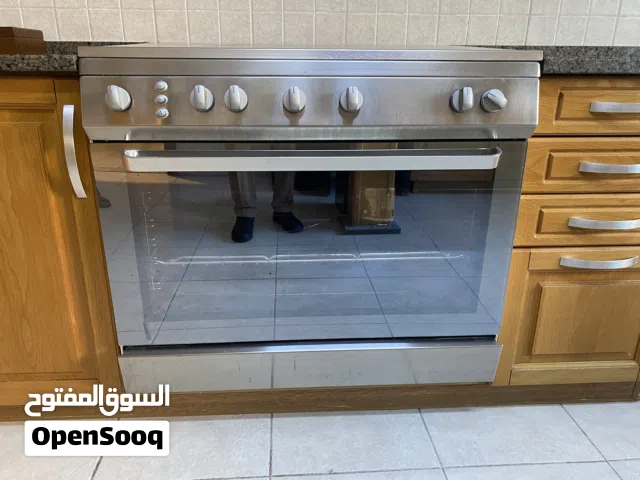 فرن تكنوغاز للبيع - بحالة جيدة