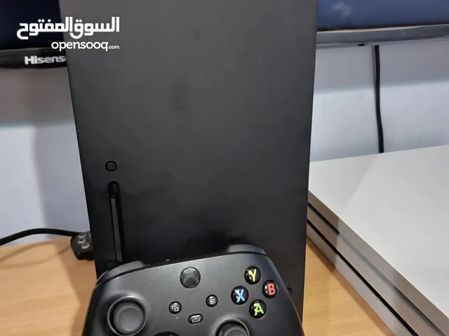Xbox Series X Xbox for sale in Sana'a