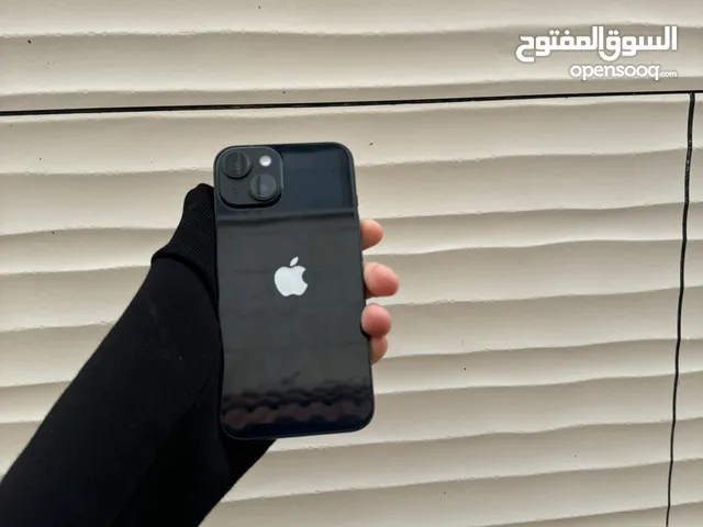 Apple iPhone 14 128 GB in Amman