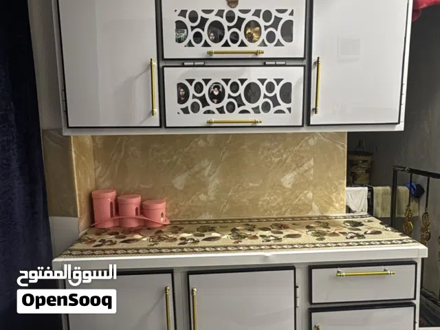 كاونتر جديد متر ونص نضيف