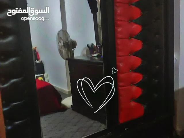 غرفه نوم مستعمله