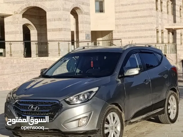 Hyundai Tucson 2011 للبيع