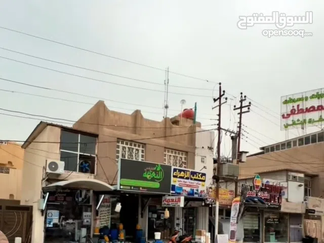 عقار تجاري مميز حي العباس