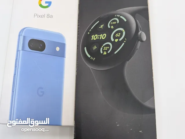 Google Pixel 8a 128 GB in Sharjah