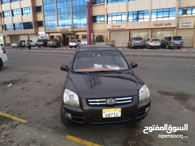 Used Kia EV6 in Aden