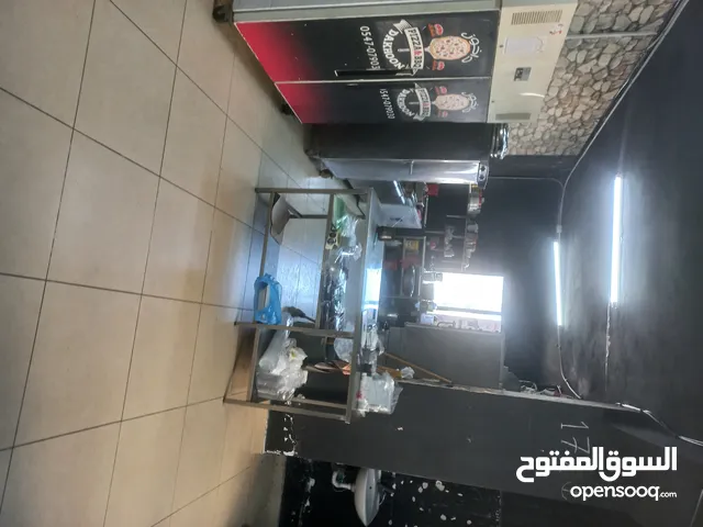   Restaurants & Cafes for Sale in Ramallah and Al-Bireh Al Husbah St.