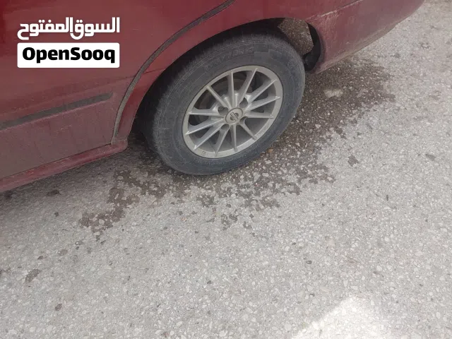 جنط مقاس 13 للبيع للبدل