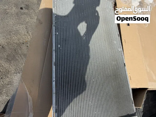 رديتر يركب على سلفيرداو وجي ام سي سيرا من موديل 2017 لغاية 2021