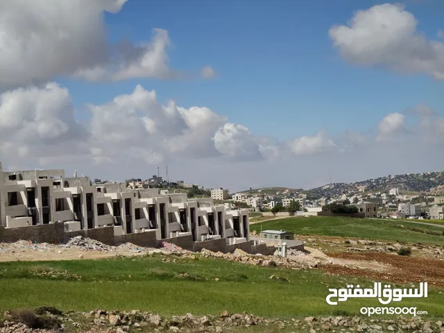 Residential Land for Sale in Amman Al-Dmenah