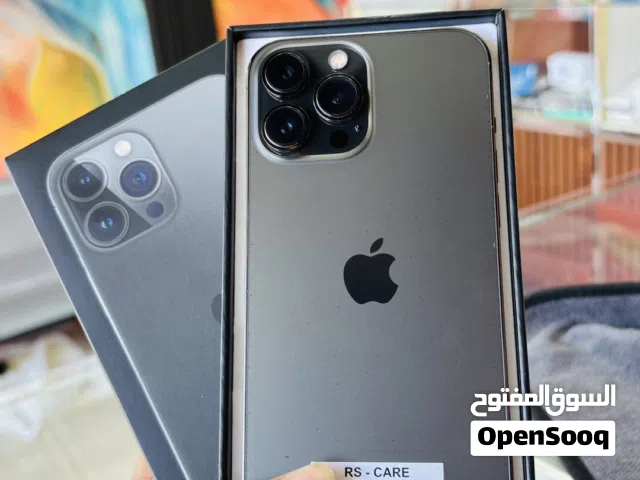 iPhone 13 Pro Max, 1TB Gray