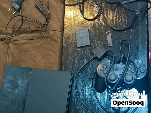 PlayStation 2 PlayStation for sale in Amman