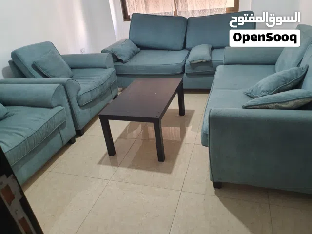 طقم كنب مستعمل للبيع
