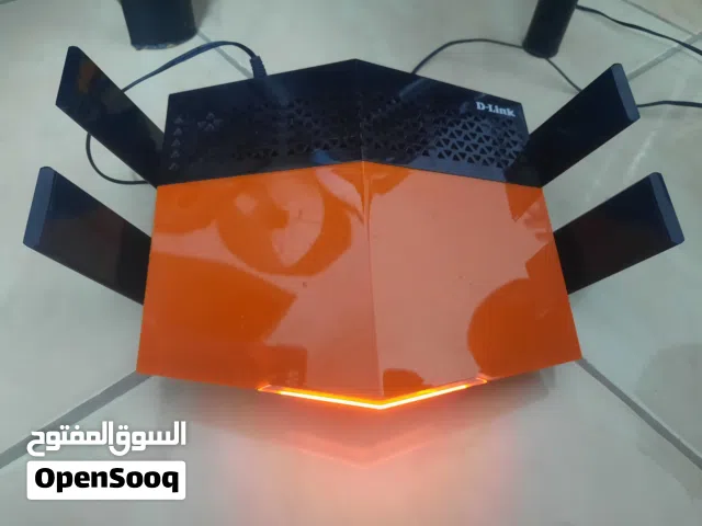 Gaming WIFI Router And Range Extender