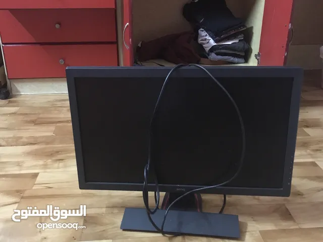 شاشة حاسب ألى للبيع ب 150 ريال  في الرياض بسعر 150 ريال سعودي