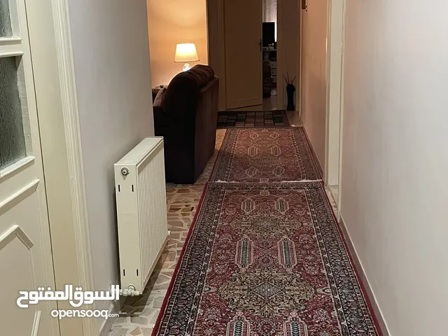 155 m2 3 Bedrooms Apartments for Sale in Amman Daheit Al Ameer Hasan