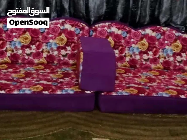 للبيع طقم قعده عربيه