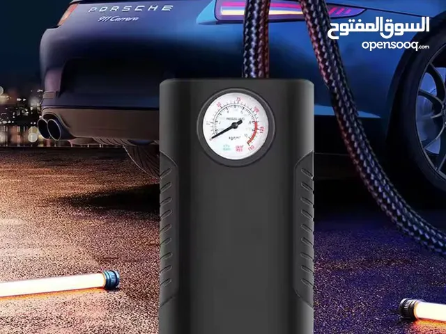 منفاخ لنفخ التايرات