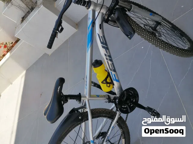 دراجة هوائية للبيع
