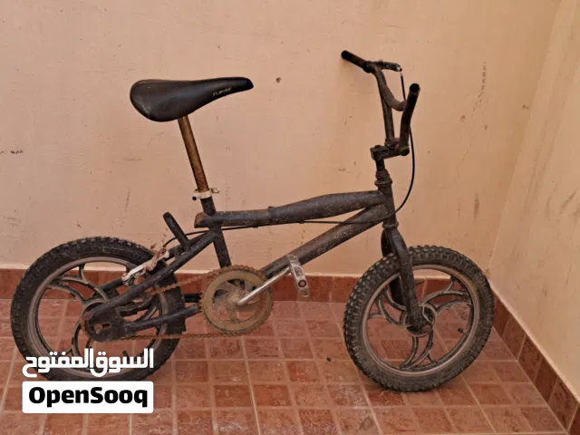 سيكل كوبرا اسود 3.5دينار التباديل4