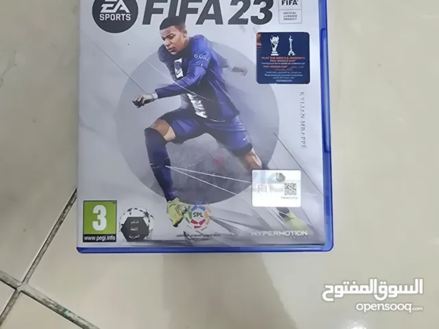 ea sports Fifa 23
