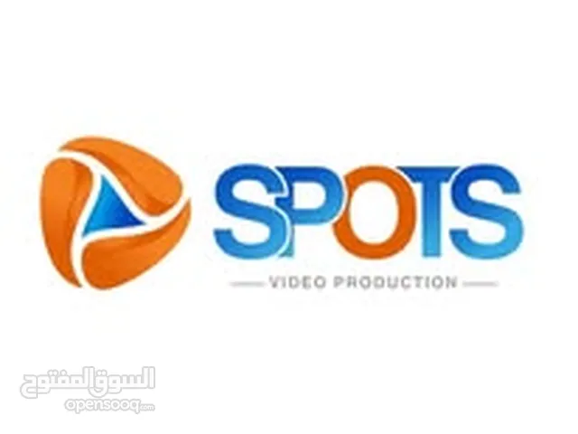 Spots Media - كل خدمات الدعاية والإعلان والتصوير في مكان واحد