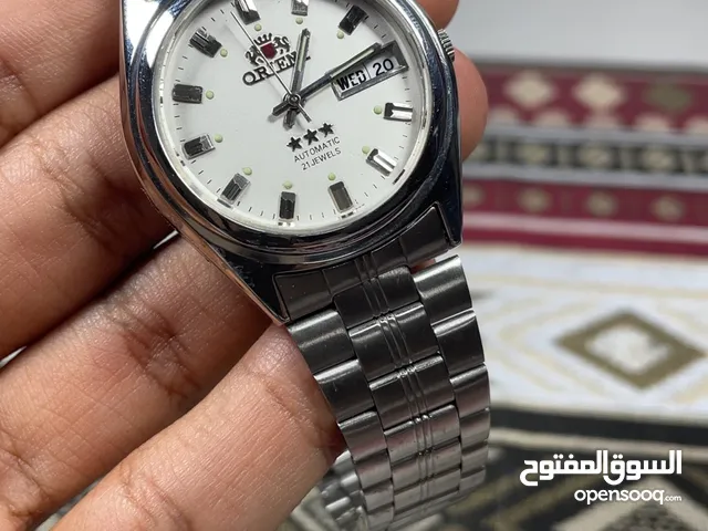 Analog Quartz Others watches  for sale in Al Batinah