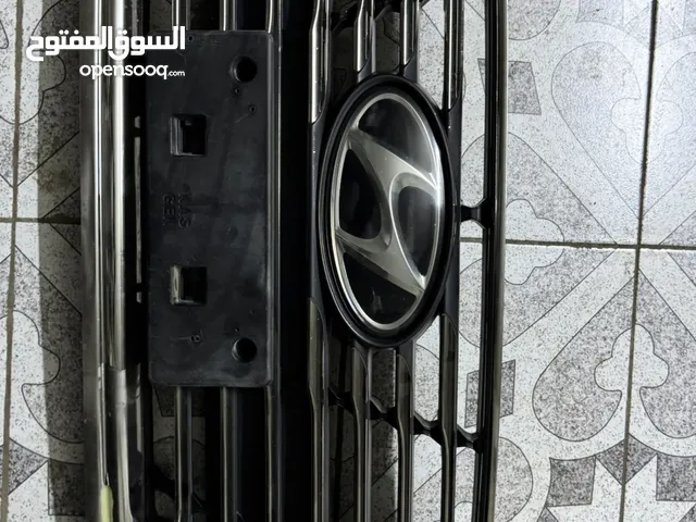 شبك سوناتا 2019 - 2018