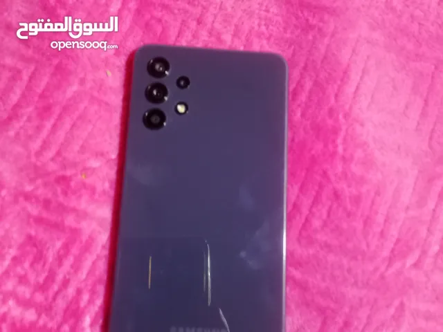 Samsung Galaxy A32 64 GB in Aden