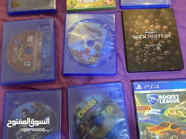 Video games & games cover