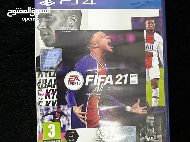 EAsports FiFA21