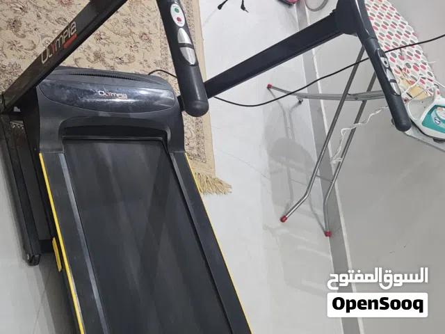 جهاز مشي مستعمل