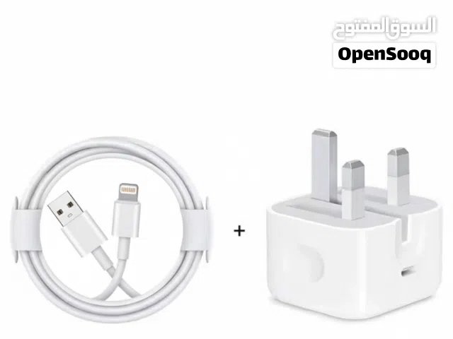 Iphone charger type -C Cable  Iphone charger Lightning-cable