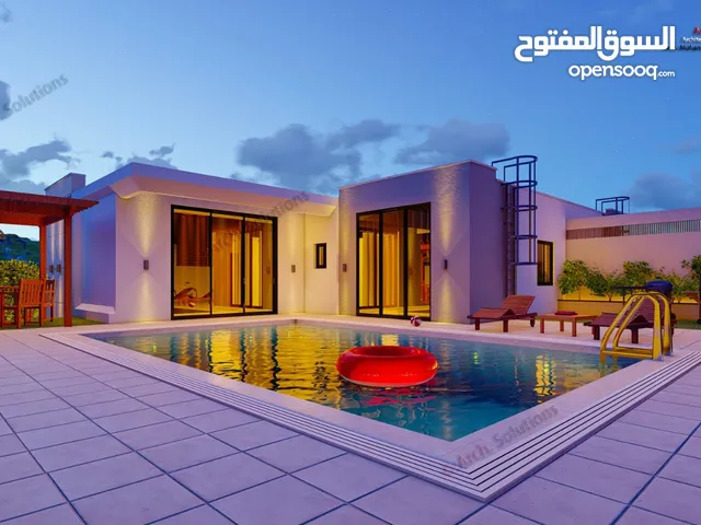 130 m2 4 Bedrooms Villa for Sale in Jericho Other