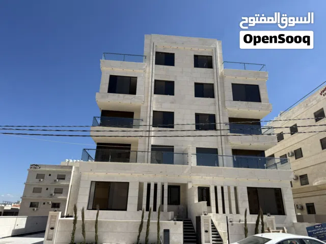 160 m2 3 Bedrooms Apartments for Sale in Irbid Al Thaqafa Circle
