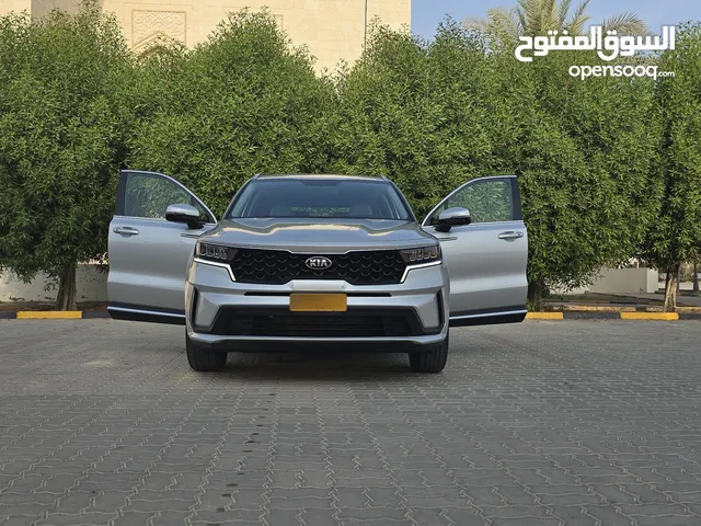 2021 Kia Sorento LX