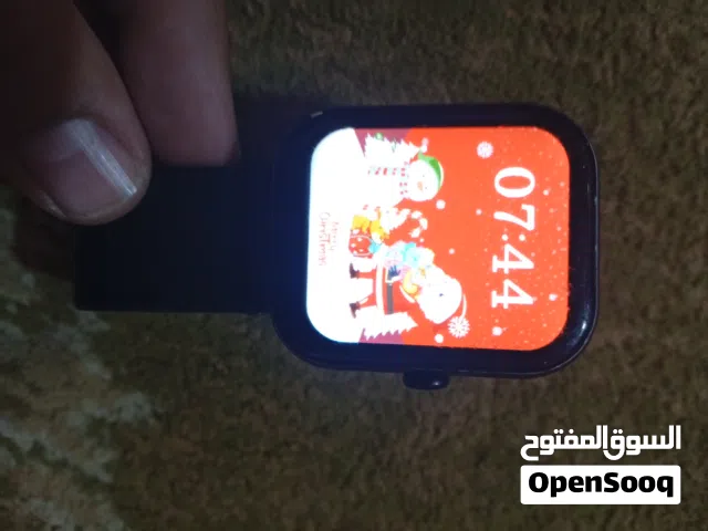 ساعه الالكترونيه Infinix