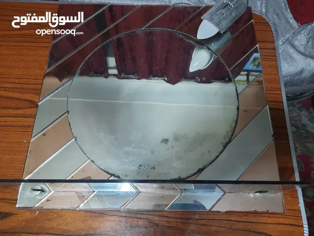 مرايه حمام بالاضاءه