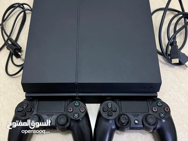 بلايستيشن 4 فات