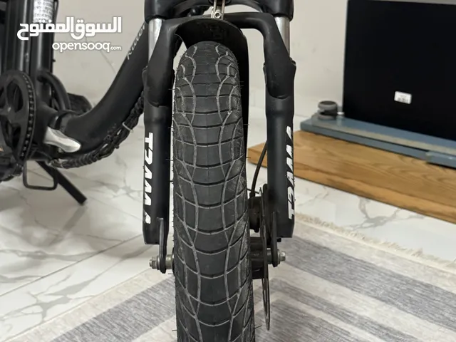 بسكليت كهربائي