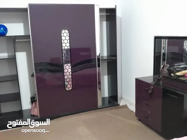غرفة نوم فردية تركية نظيفة