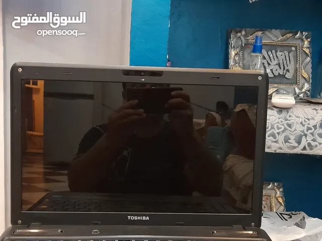 Windows Toshiba for sale  in Giza