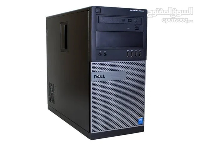 i5 رابع + 512 ssd