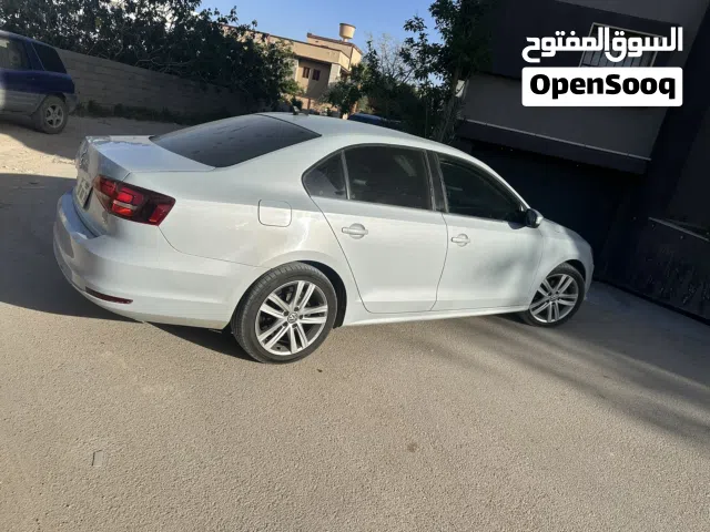 Used Volkswagen Jetta in Tripoli