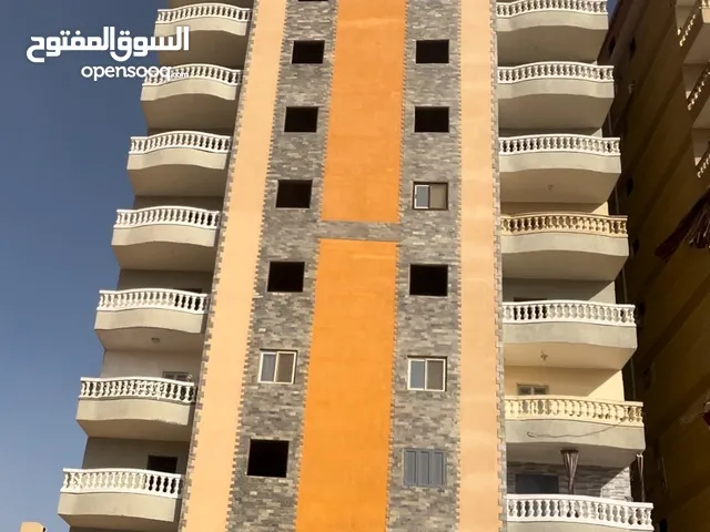 175 m2 3 Bedrooms Apartments for Sale in Cairo Obour City