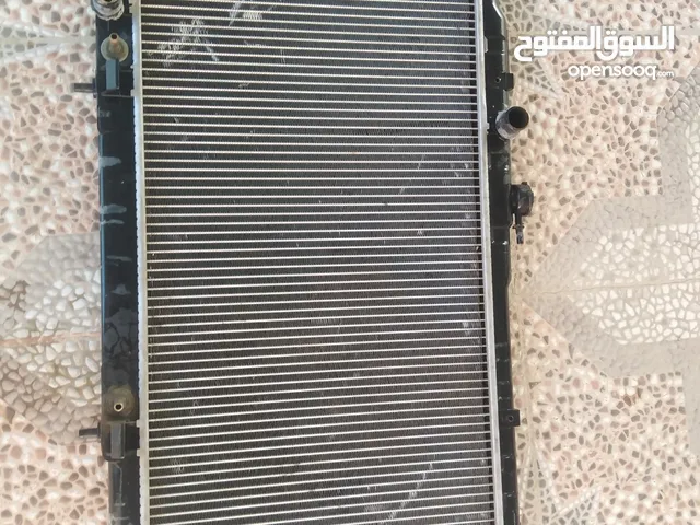 Coolers Spare Parts in Al Sharqiya